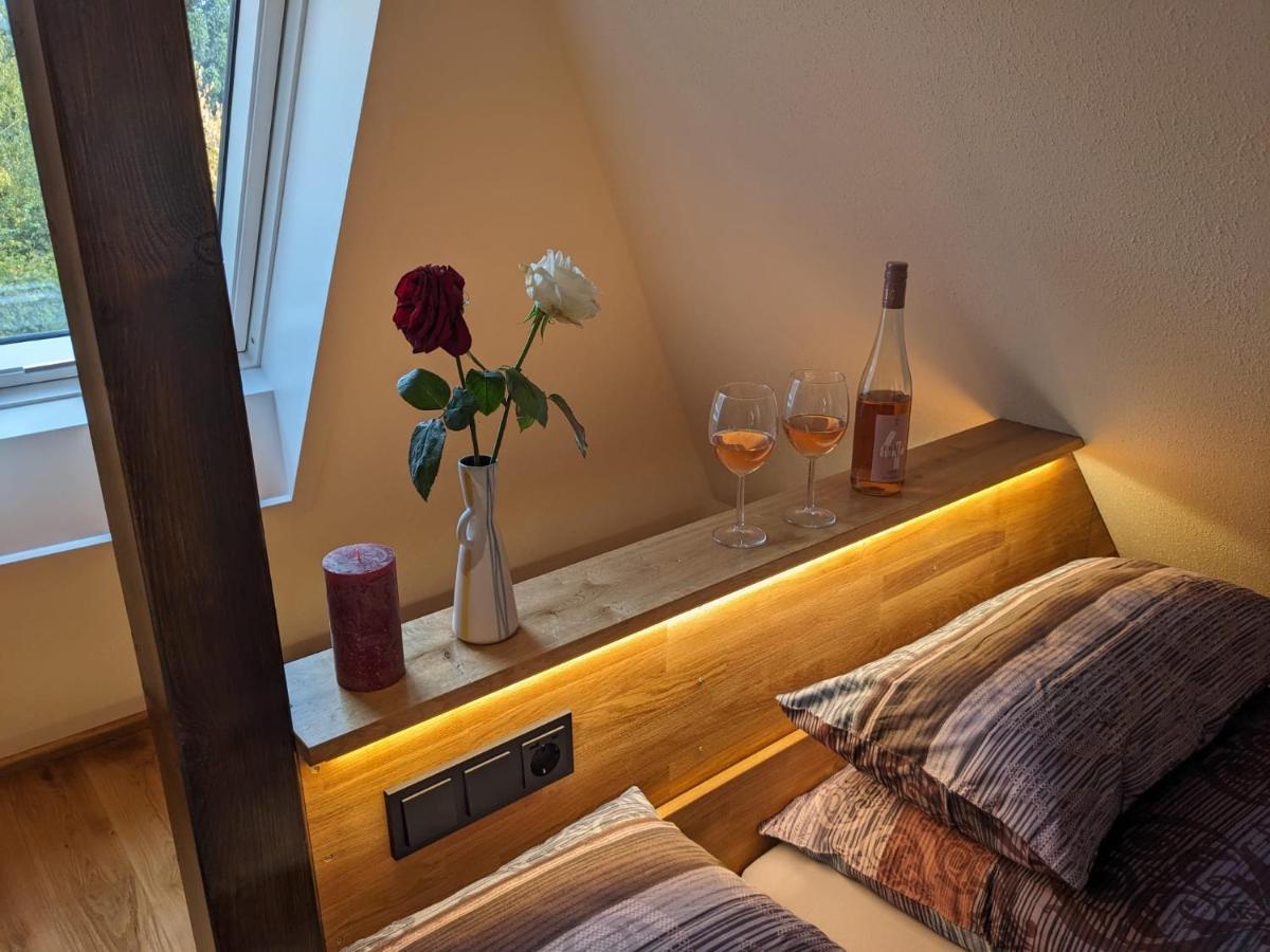 Apartamento Carolinga Dresde Exterior foto